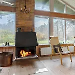 Tatil Evi Bl128-saltum-klaus-bjergsvej-9 Saltum