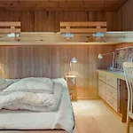 Bl128-saltum-klaus-bjergsvej-9 Tatil Evi Saltum