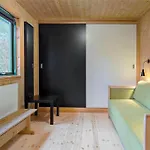 Tatil Evi Bl128-saltum-klaus-bjergsvej-9 Saltum