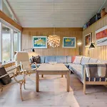 Tatil Evi Bl128-saltum-klaus-bjergsvej-9 Saltum