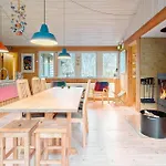 Tatil Evi Bl128-saltum-klaus-bjergsvej-9