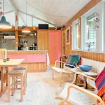 Tatil Evi Bl128-saltum-klaus-bjergsvej-9