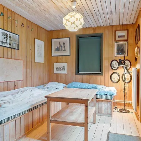 Tatil Evi Bl128-saltum-klaus-bjergsvej-9 *