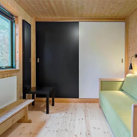 Tatil Evi Bl128-saltum-klaus-bjergsvej-9 *