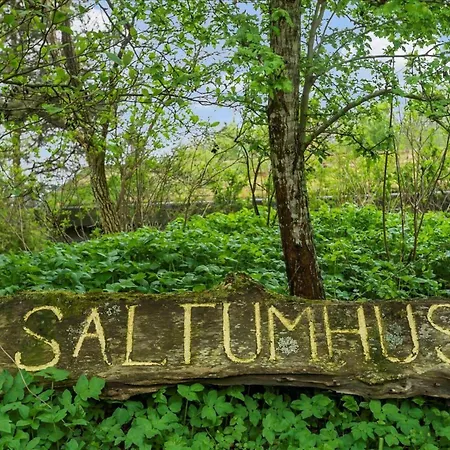 Bl128-saltum-klaus-bjergsvej-9 * Saltum