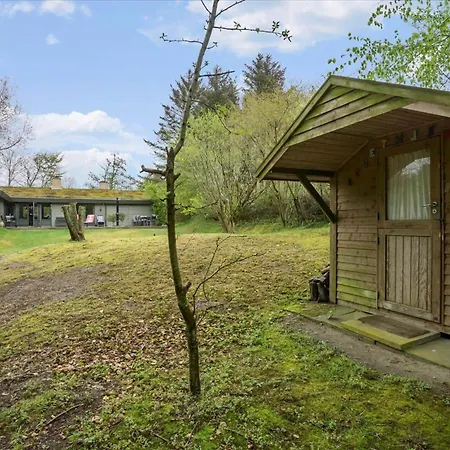 Tatil Evi Bl128-saltum-klaus-bjergsvej-9 *
