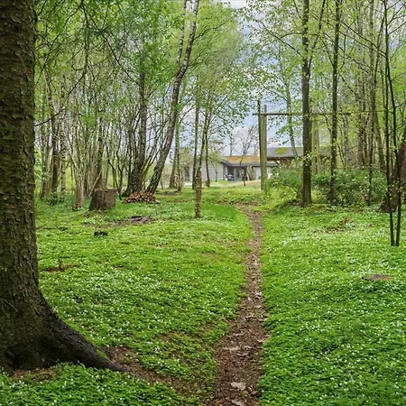 Tatil Evi Bl128-saltum-klaus-bjergsvej-9 *
