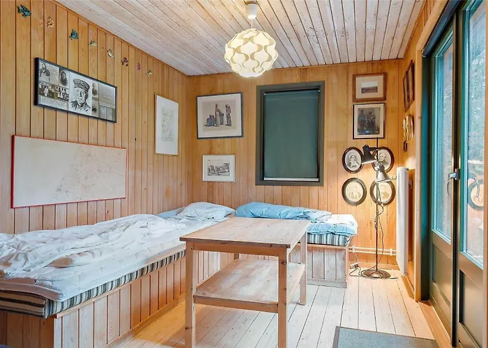 別荘 Bl128-saltum-klaus-bjergsvej-9 *